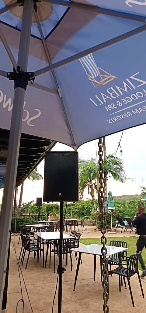 Ingolanyama Lounge — photo 3