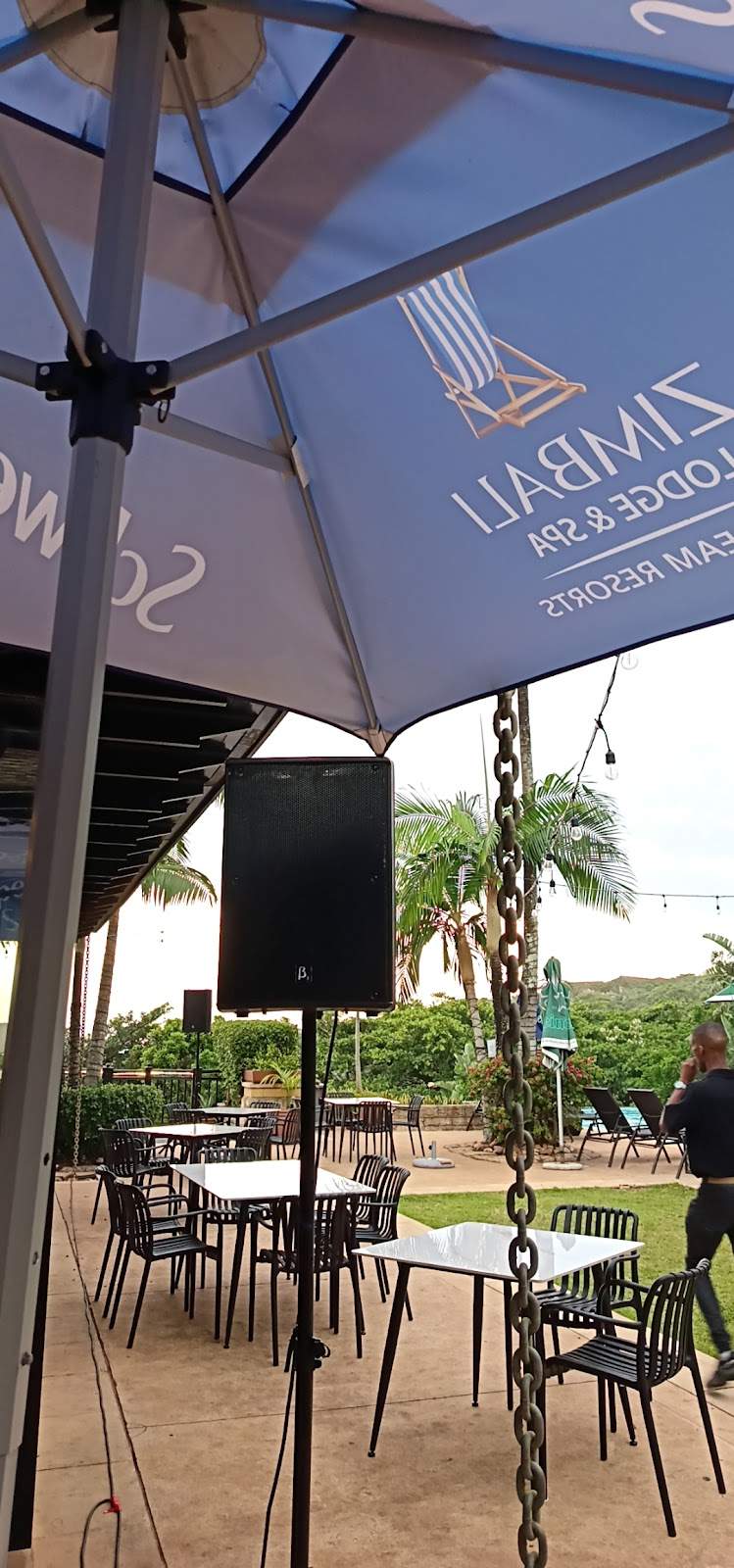 Ingolanyama Lounge — photo 3