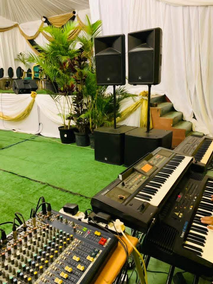 Ingolanyama Lounge — photo 5