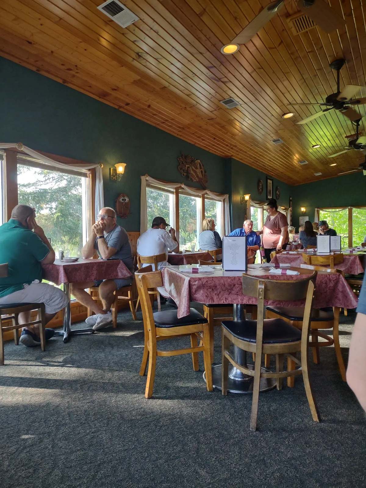 The Cove Supper Club — photo 1