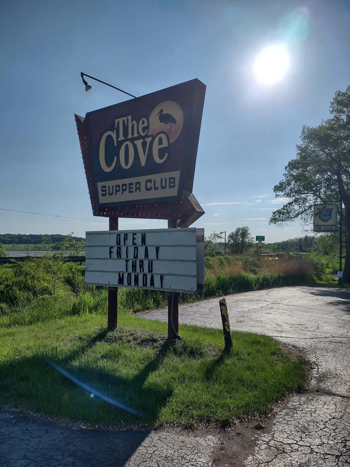 The Cove Supper Club — photo 3