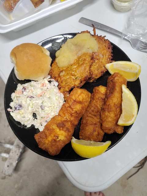 The Cove Supper Club — photo 2
