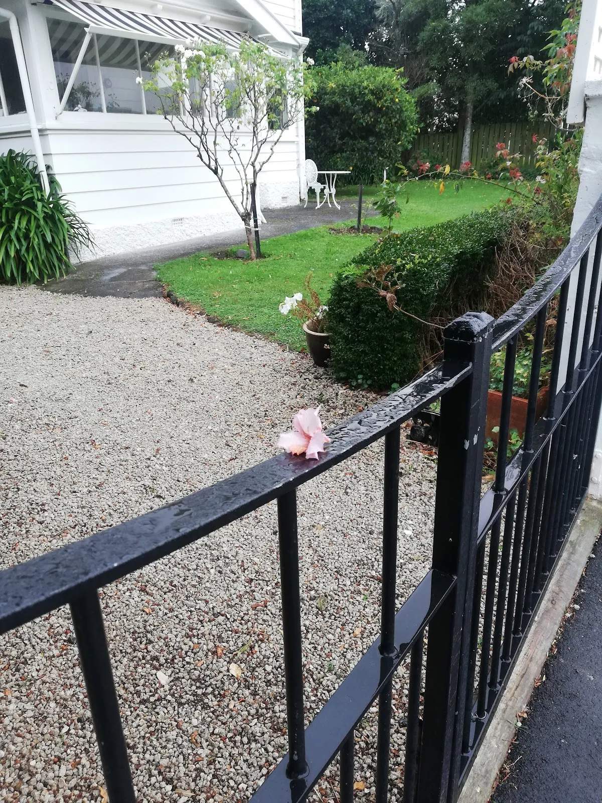 Hardie House Bed & Breakfast — photo 1