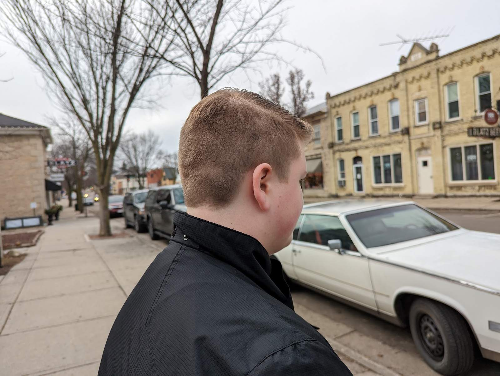McCutcheon's Barber Shop — photo 4