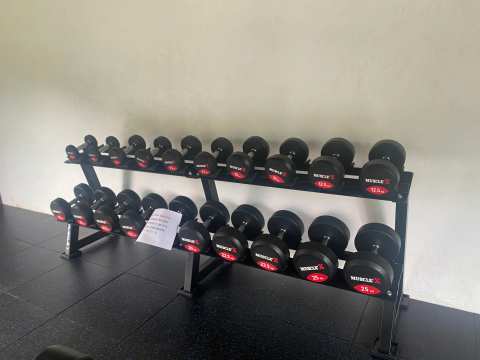 Gym / Fitness — photo 2