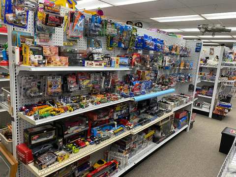 Albella Bargain Store — photo 3