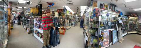 Albella Bargain Store — photo 2