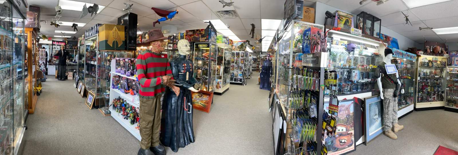 Albella Bargain Store — photo 2