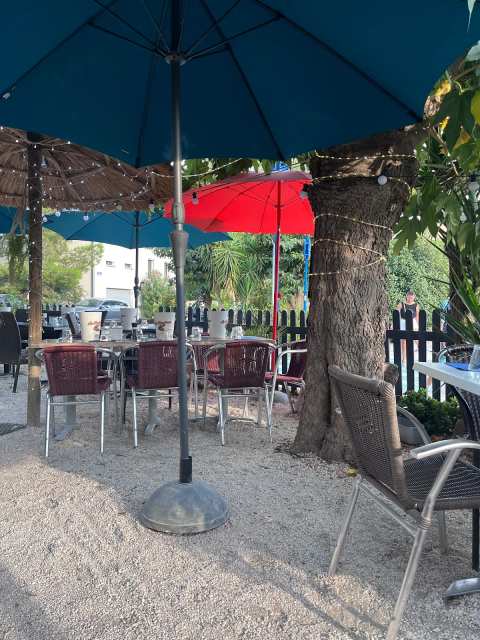 La Rouillade – Restaurant Argelès-sur-Mer — photo 5