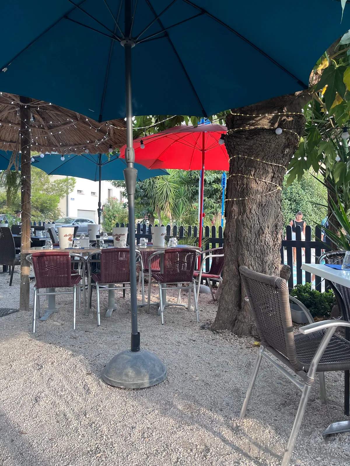 La Rouillade – Restaurant Argelès-sur-Mer — photo 5