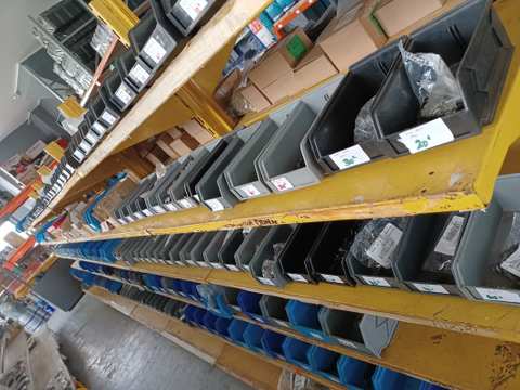 Stanger Car Paints — photo 5
