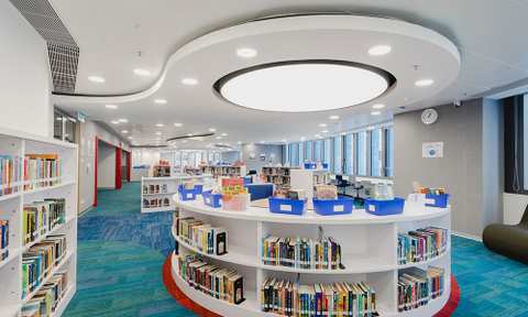 Stamford American School Hong Kong (Ho Man Tin) — photo 2