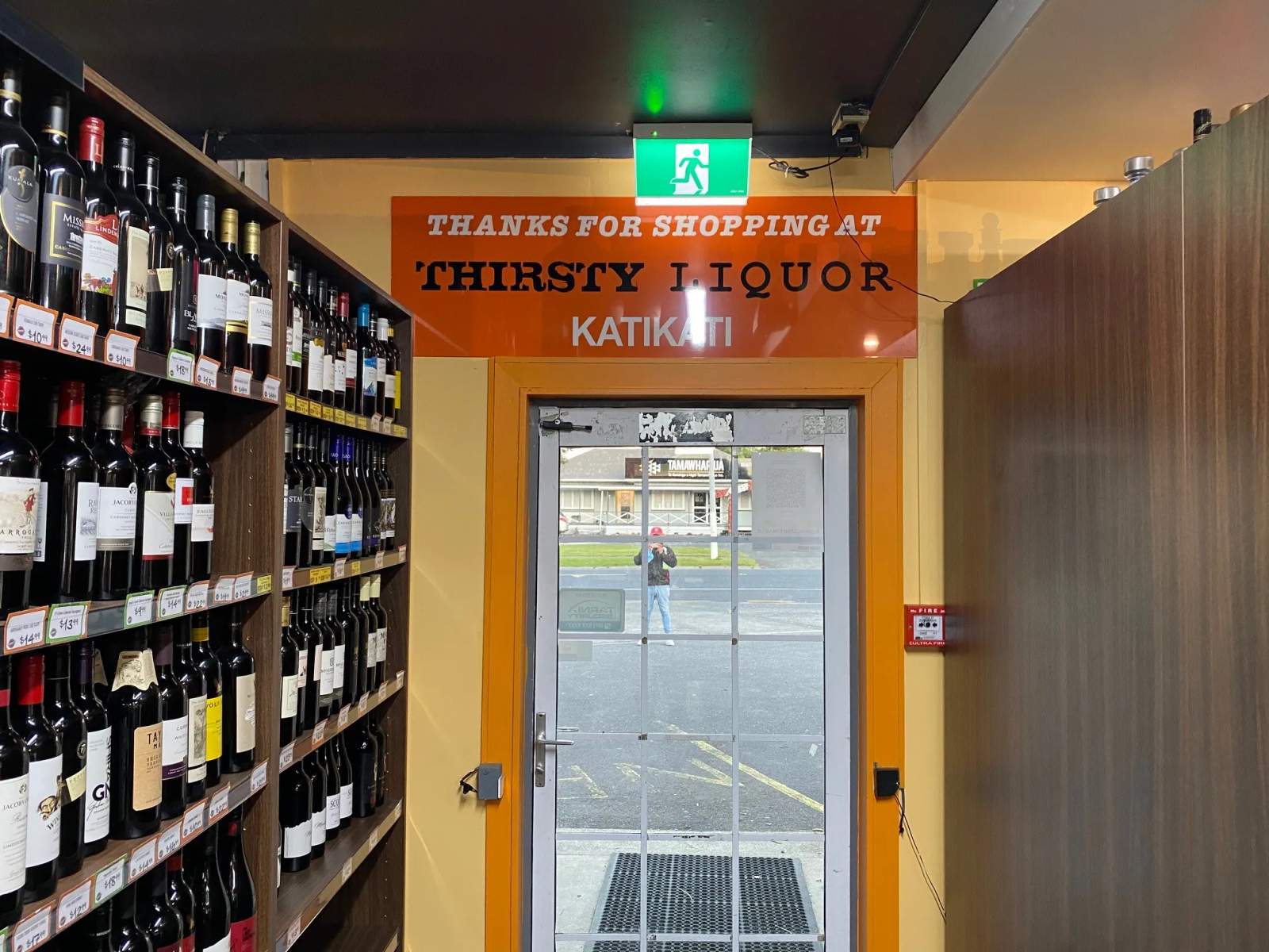 Thirsty Liquor Katikati — photo 2