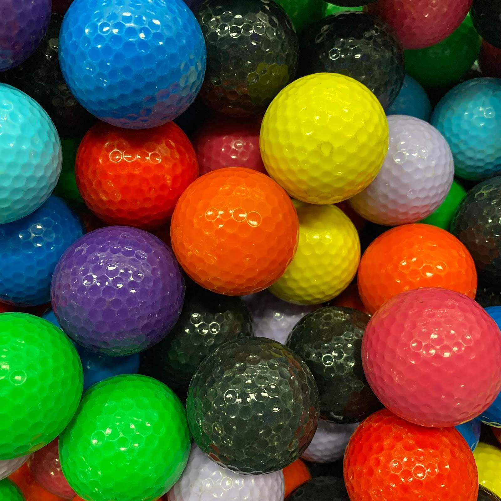 Big Putts Mini Golf | Greenfield — photo 1