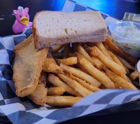 Humphrey's Turner Hall Bar & Grill — photo 2