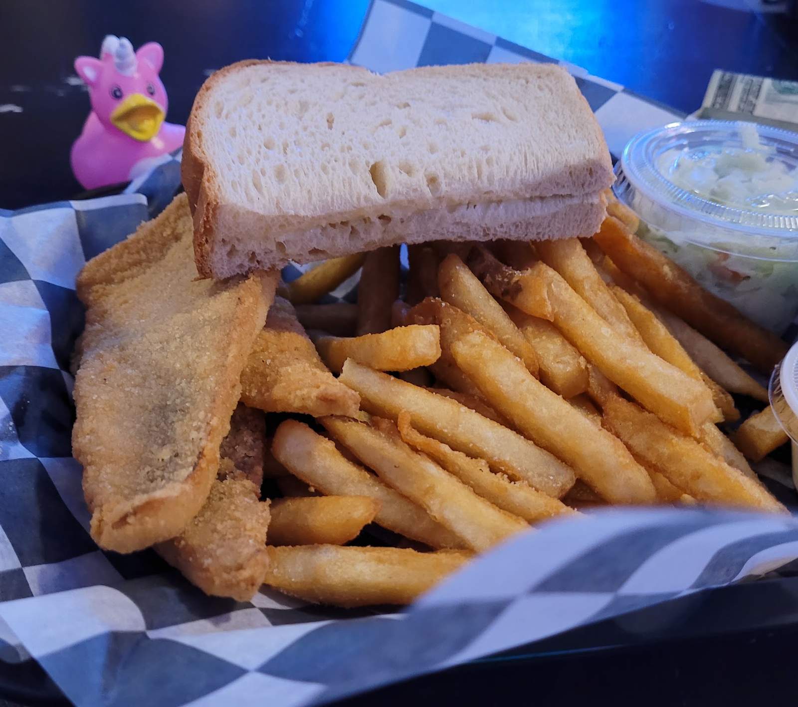 Humphrey's Turner Hall Bar & Grill — photo 2