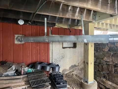JP Parks Heating and Cooling LLC — photo 3