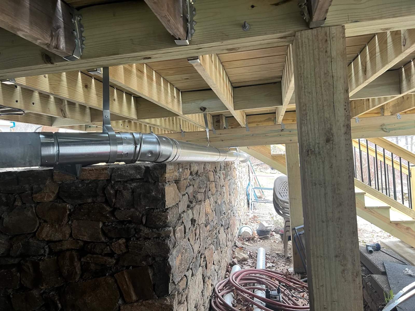JP Parks Heating and Cooling LLC — photo 1