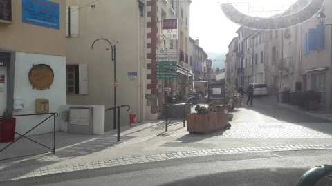 Sorede Salle De Fetes — photo 2