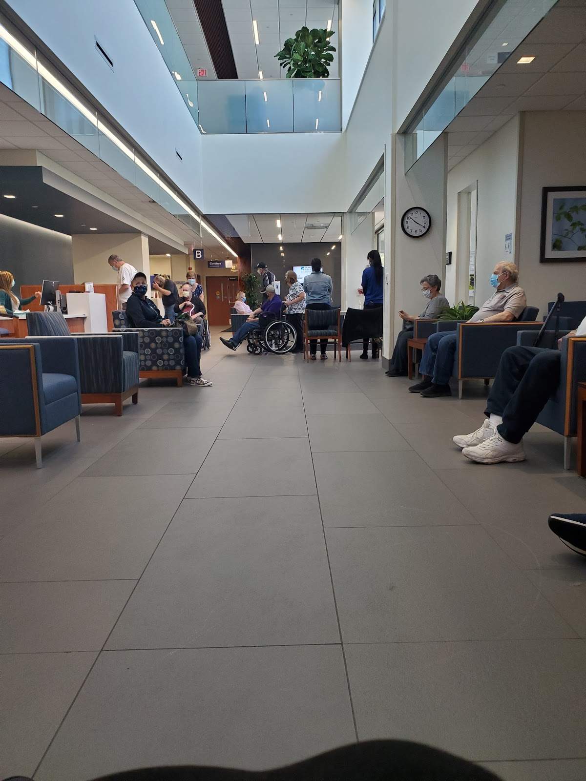 Froedtert West Bend Health Center — photo 1
