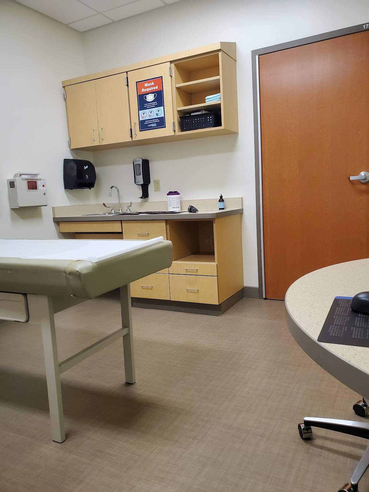 Froedtert West Bend Health Center — photo 2