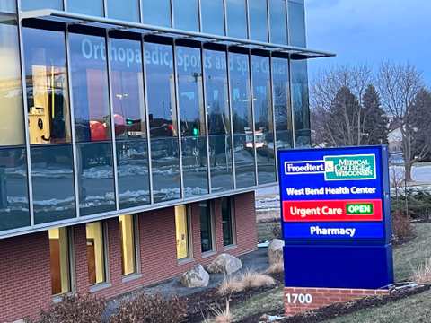 Froedtert West Bend Health Center — photo 3