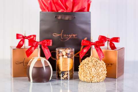 Amy's Candy Kitchen — photo 2
