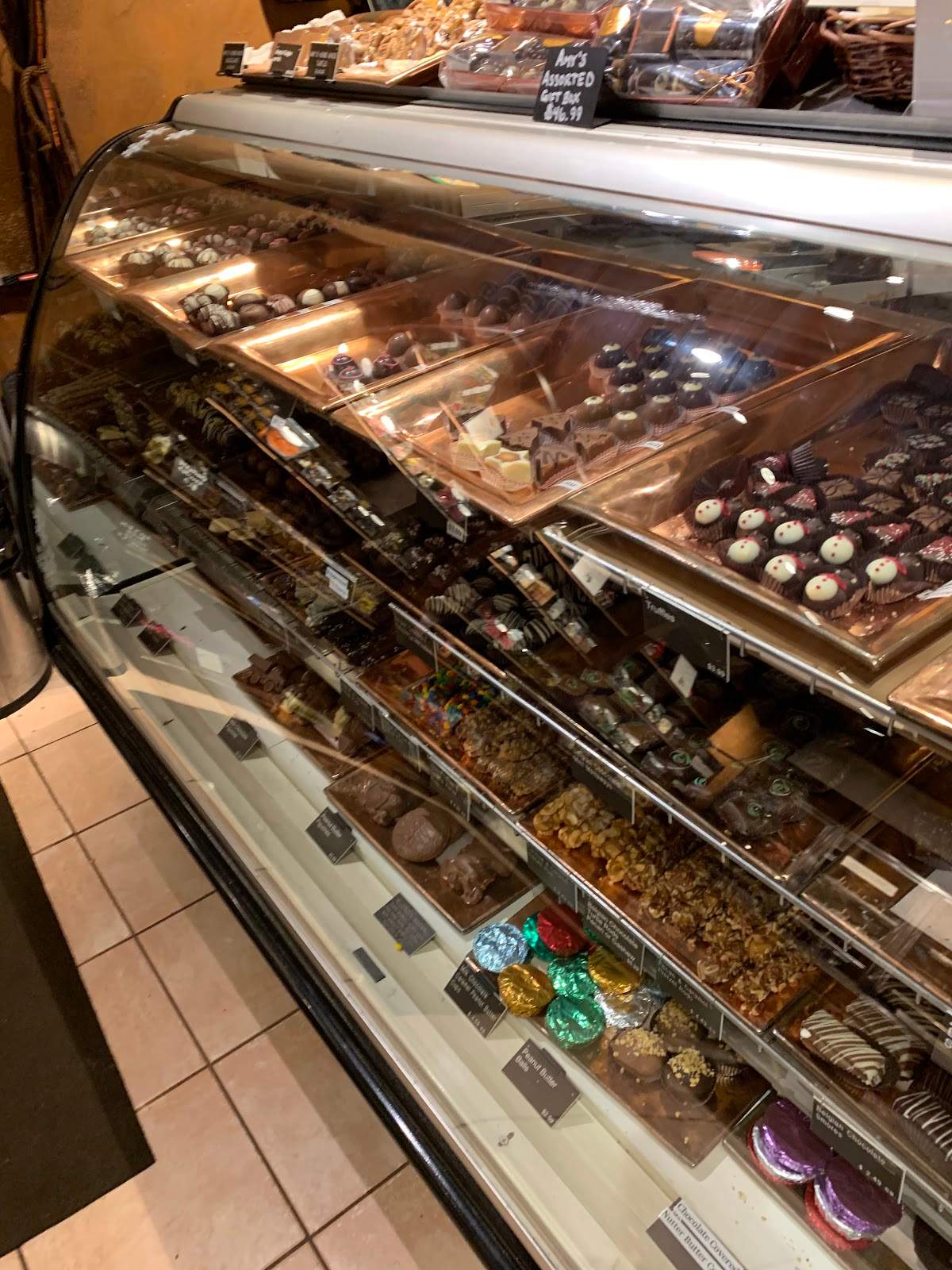 Amy's Candy Kitchen — photo 6