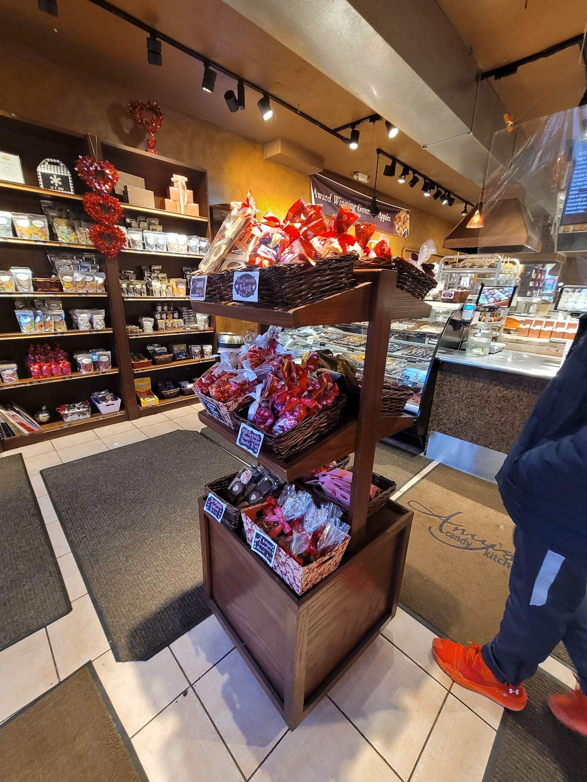 Amy's Candy Kitchen — photo 8
