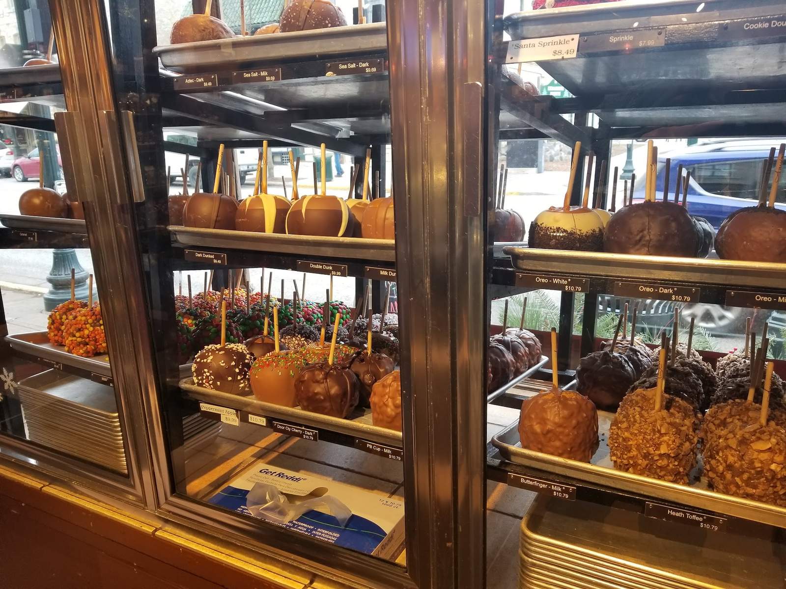 Amy's Candy Kitchen — photo 9