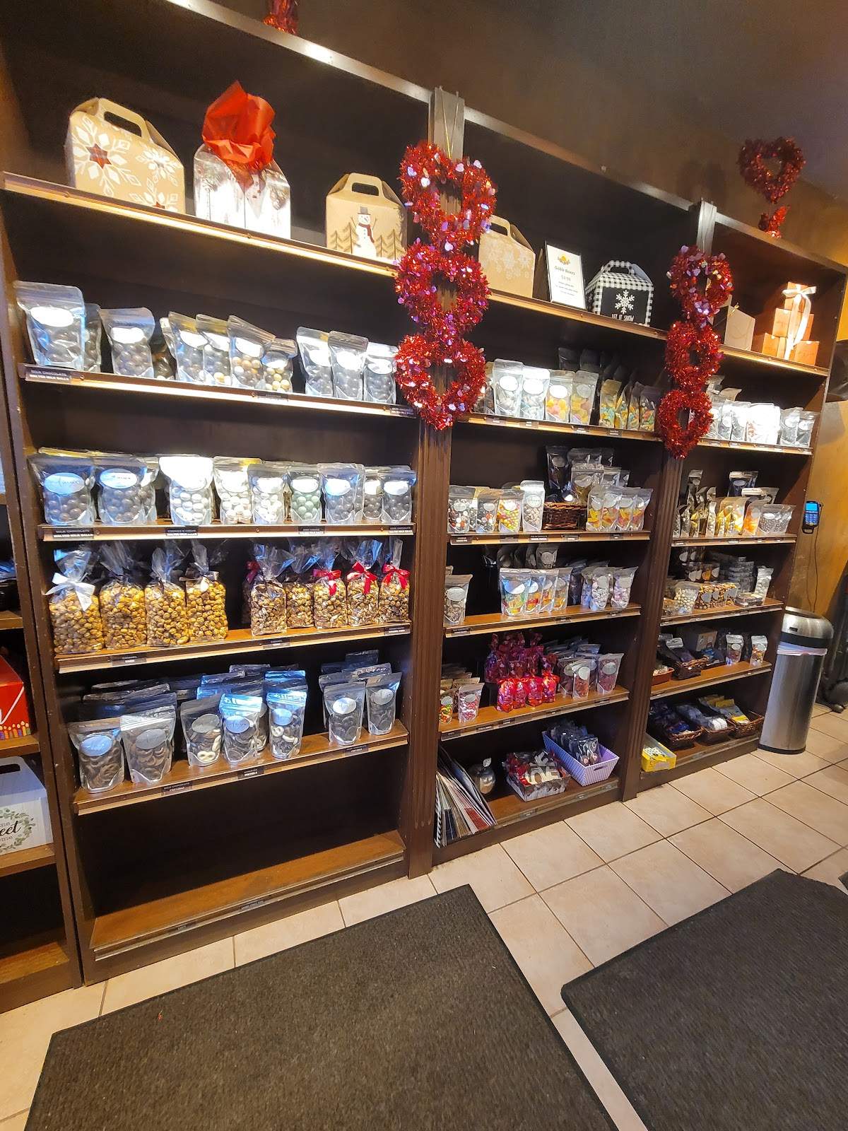 Amy's Candy Kitchen — photo 10