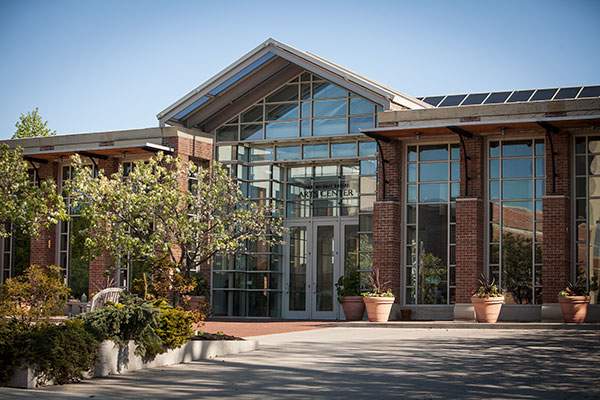 John Michael Kohler Arts Center — photo 1
