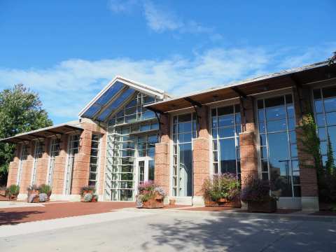 John Michael Kohler Arts Center — photo 2