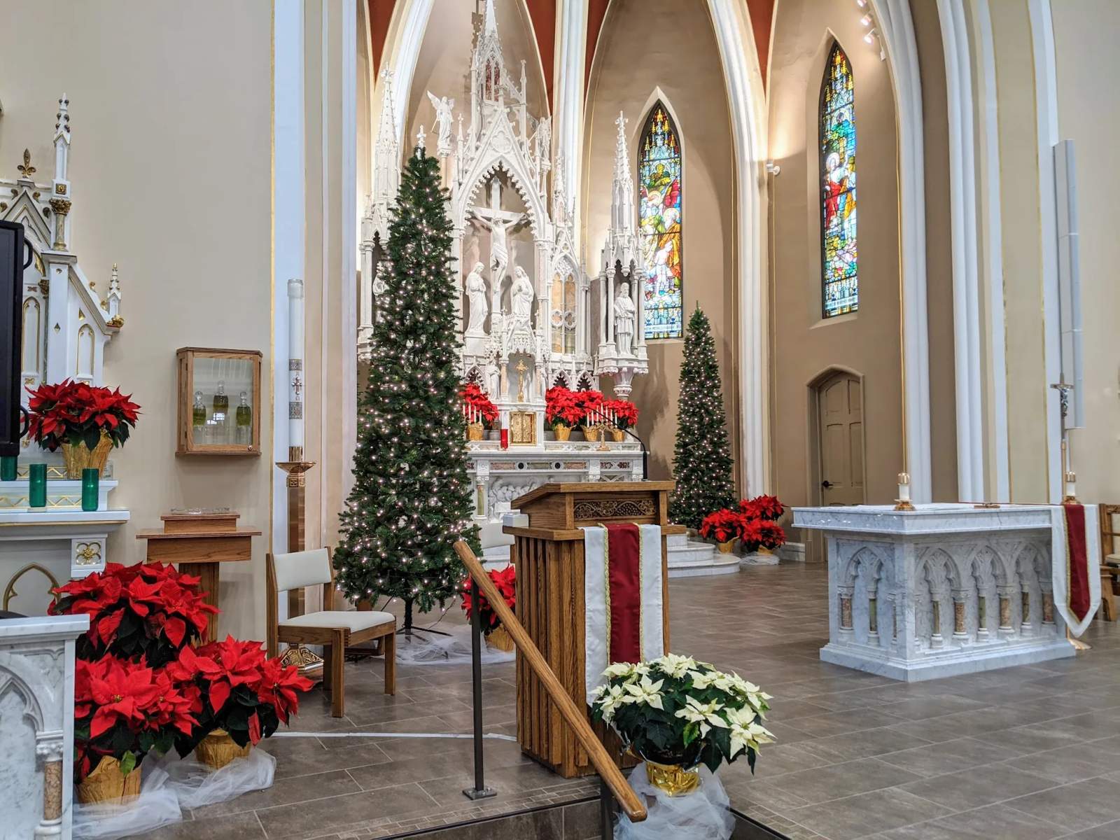 St. Mary Catholic Church — photo 3