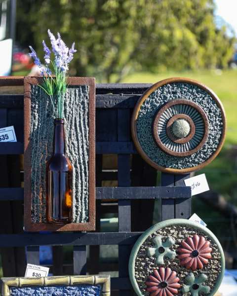 Martinborough Fair — photo 3