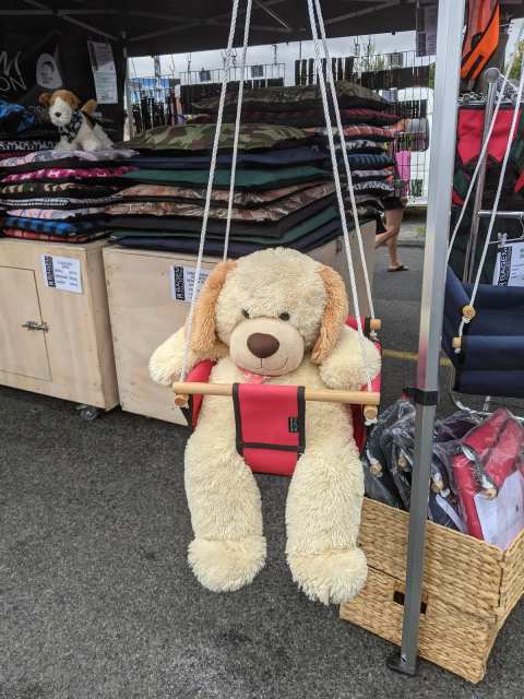 Martinborough Fair — photo 5