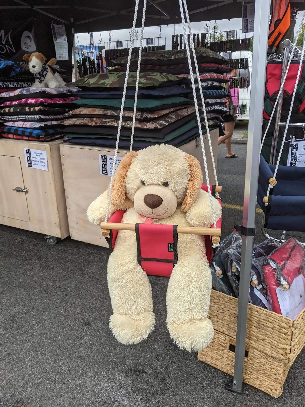 Martinborough Fair — photo 5
