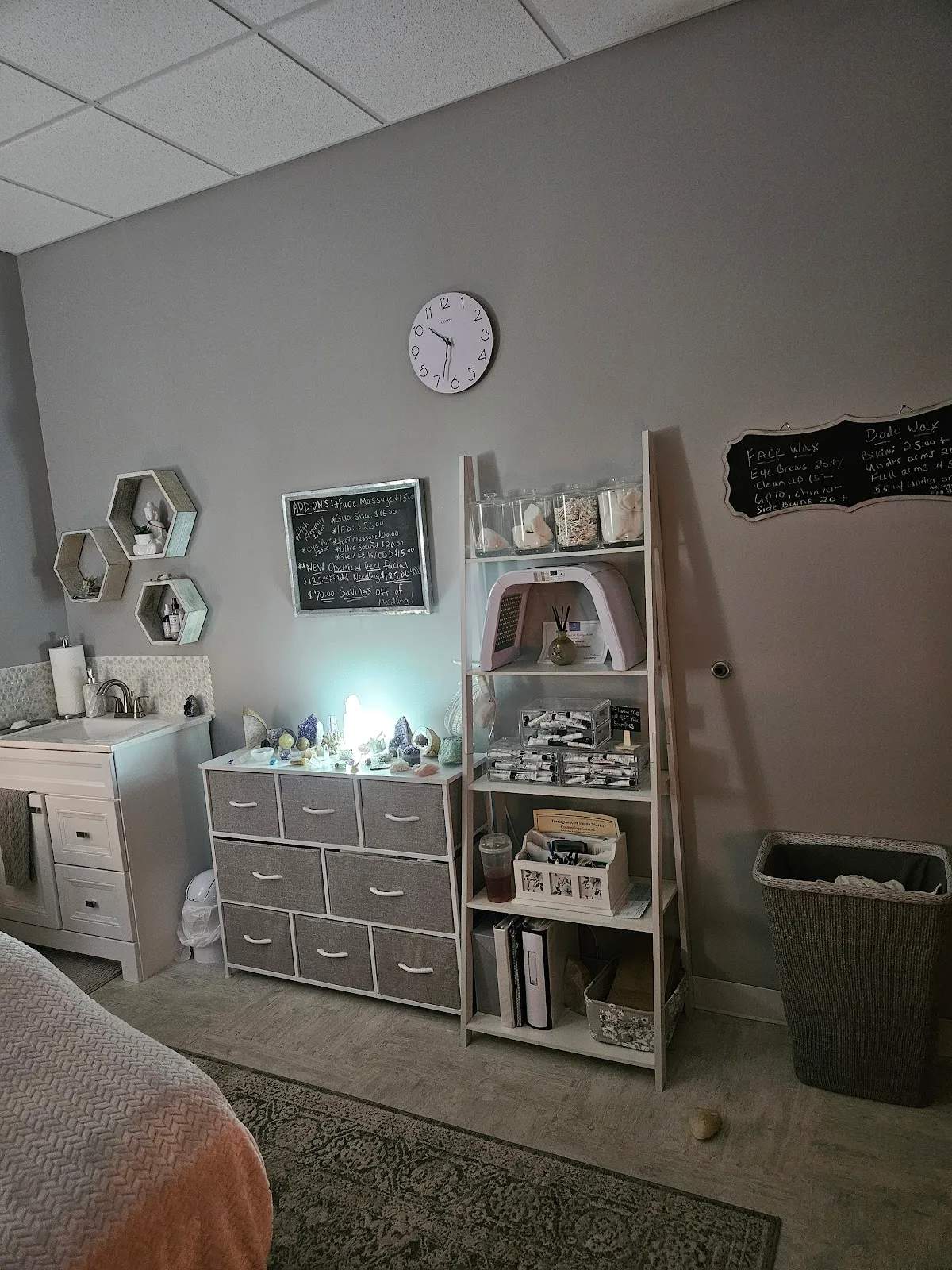 Melissa's Skin & Wellness, LLC — photo 3