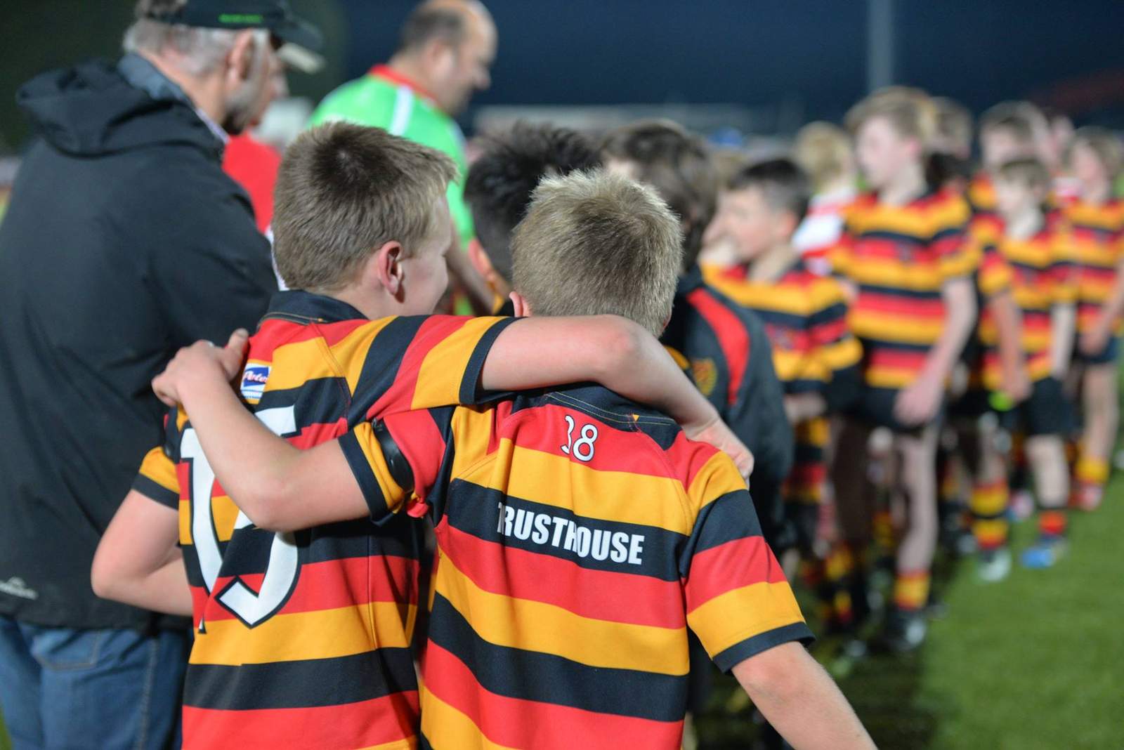 Greytown Rugby Football Club — photo 1