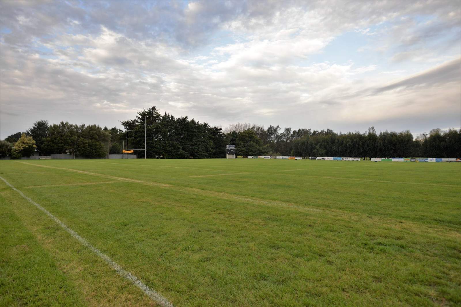 Greytown Rugby Football Club — photo 3