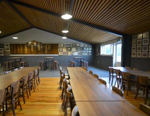 Greytown Rugby Football Club — photo 2