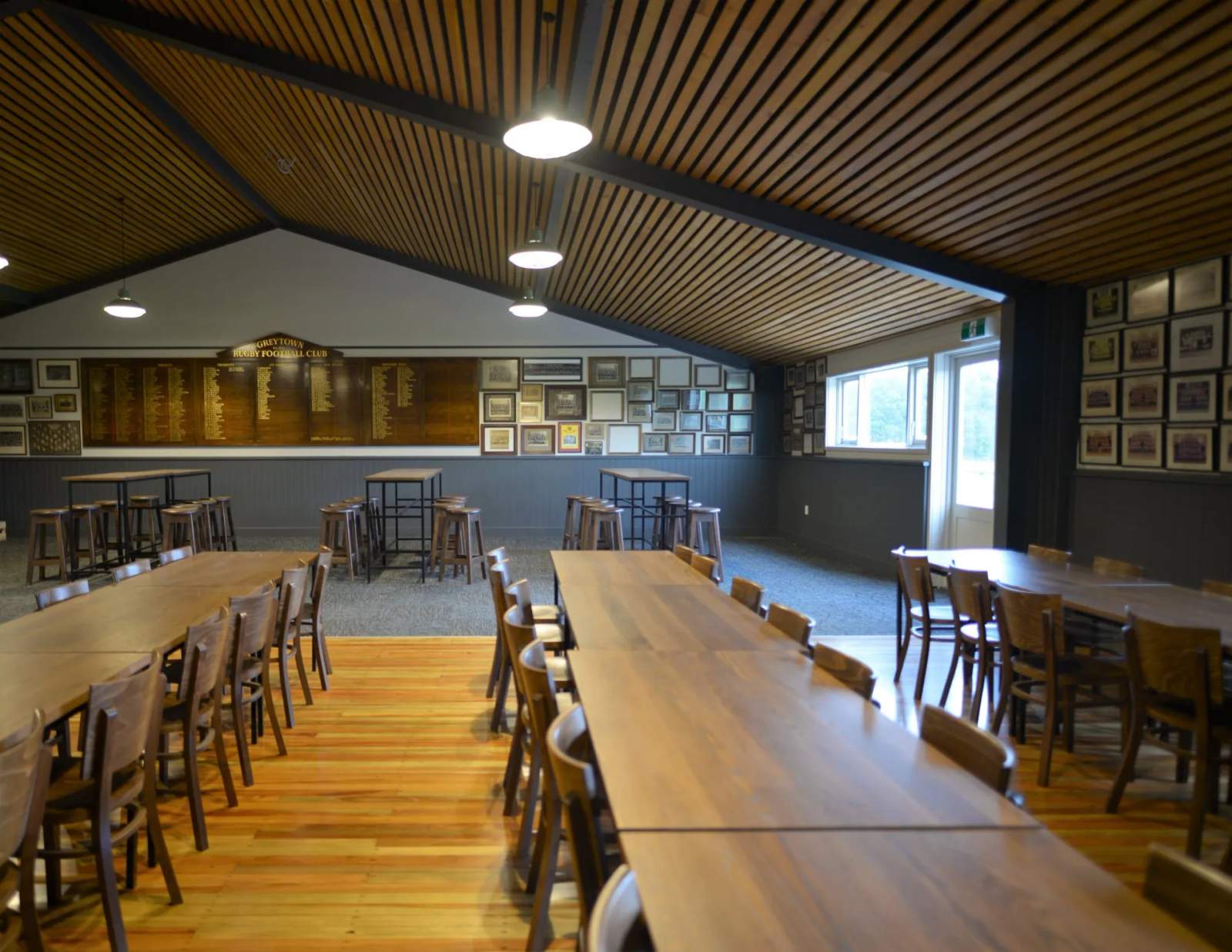 Greytown Rugby Football Club — photo 2
