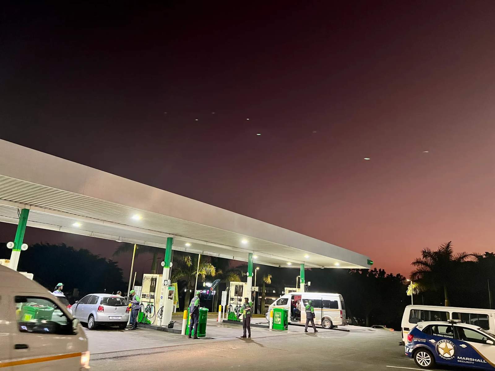BP Drive In Motors — photo 1