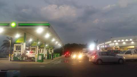 BP Drive In Motors — photo 2