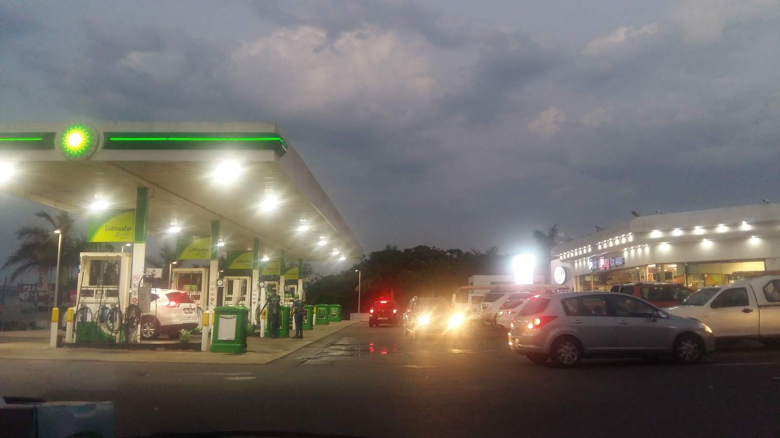 BP Drive In Motors — photo 2