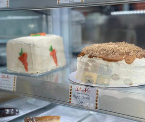 Skinny Vic's Diner & Coffee Stop — photo 2