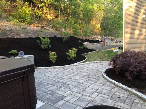 A2Z Landscaping & Construction — photo 2
