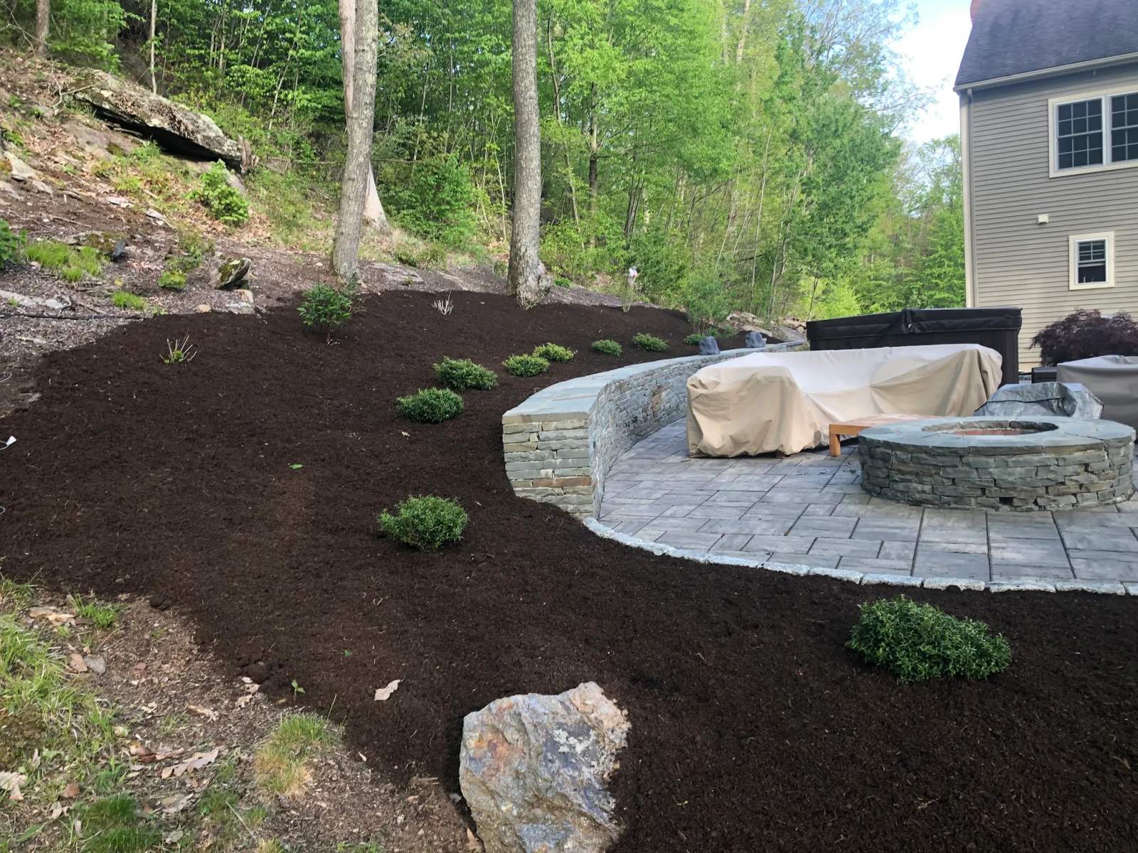 A2Z Landscaping & Construction — photo 1