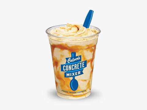 Culver’s — photo 3