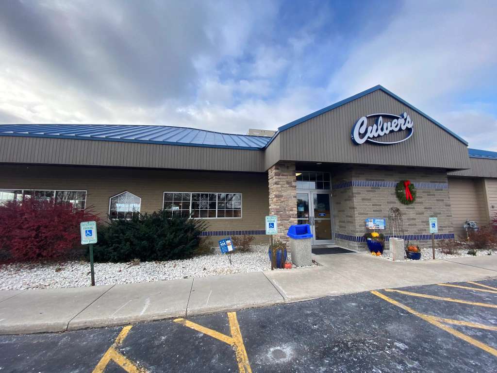 Culver’s